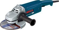 BOSCH博世工具GWS 20-180角磨機(jī)